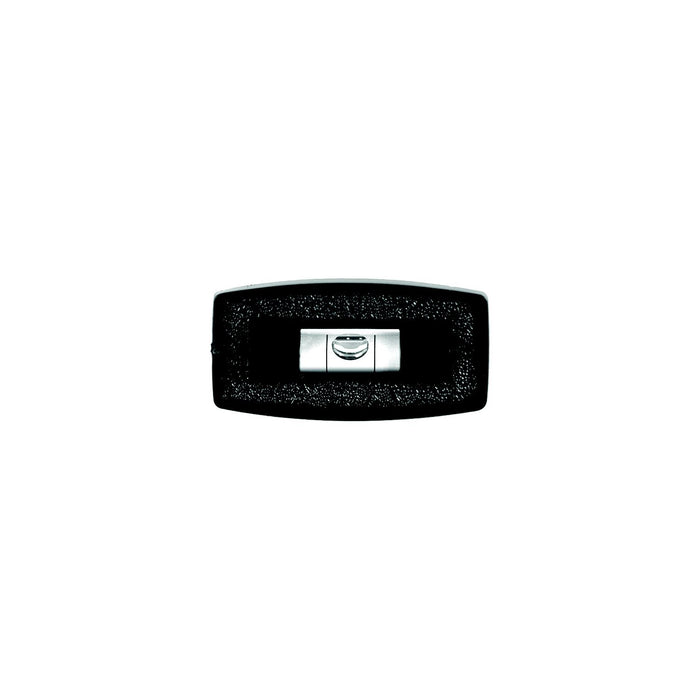 Hopkins Mfg 3926 Two-Way Never Fade Stick-On Level, 2/pk