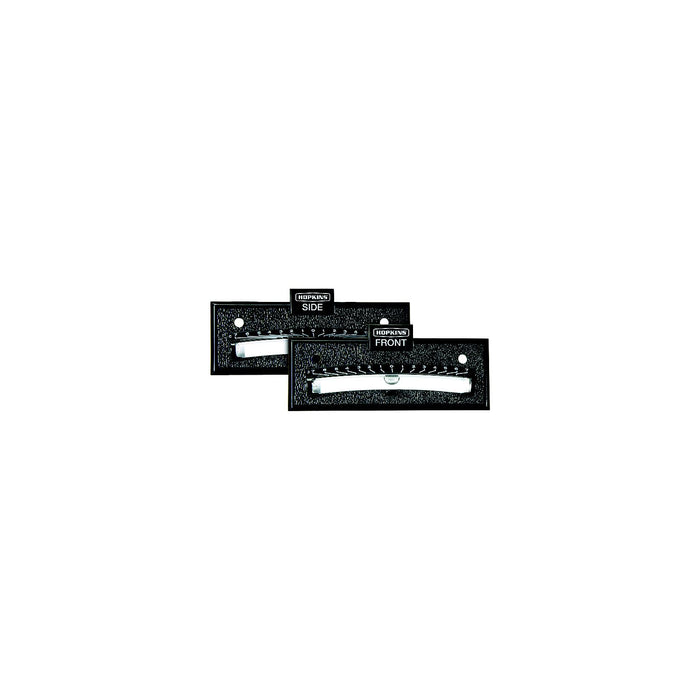 Hopkins Mfg 8526 Towing Solutions 0 Never Fade Two Way Graduated Level 2 Pack