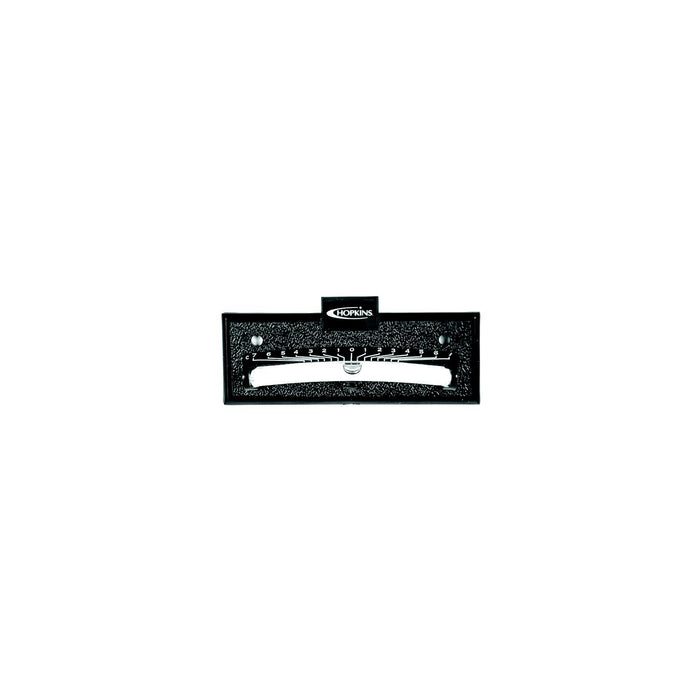Hopkins Mfg 8526 Towing Solutions 0 Never Fade Two Way Graduated Level 2 Pack