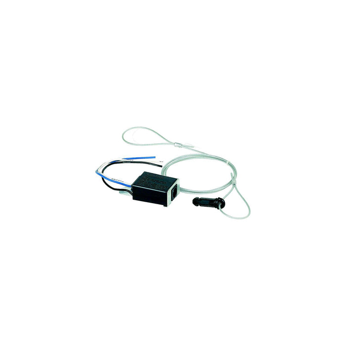 Hopkins Mfg 20005 Break Away Switch with 7” Wires