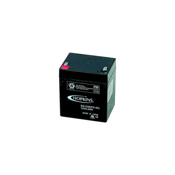 Hopkins Mfg 20008 12V Rechargeable Break Away Battery
