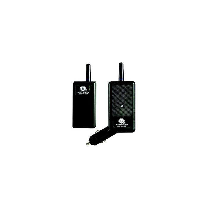 Hopkins Mfg 39302 Brake Buddy Classic Alert System
