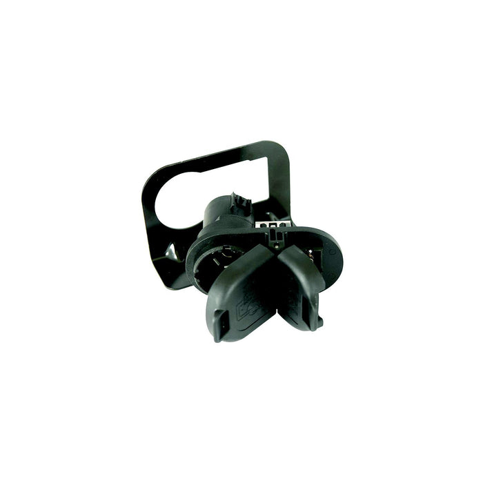 Hopkins Mfg 40975 Towing Solutions Multi-Tow 7:4 Adapter for Ford, Chevy & GMC