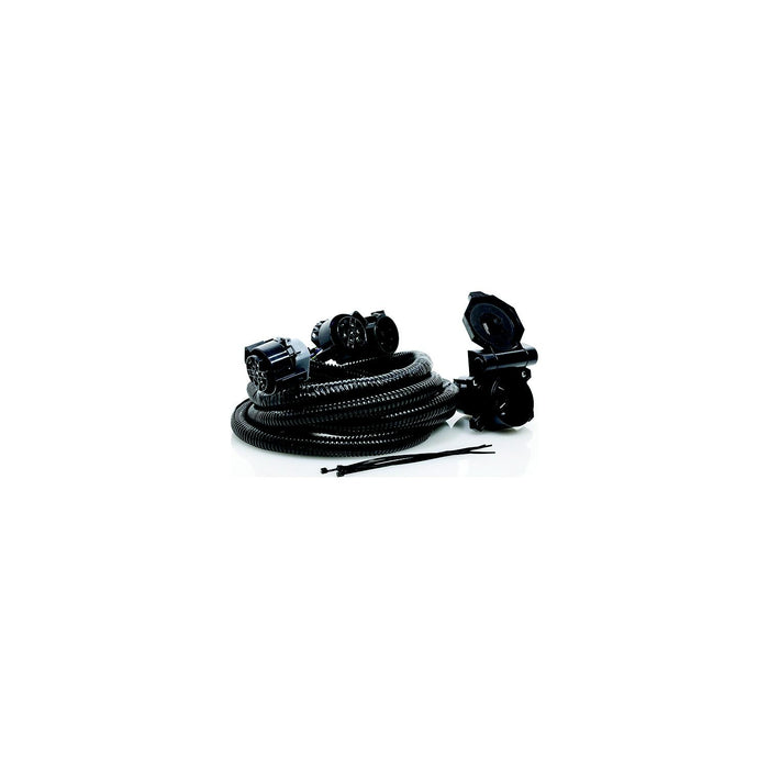 Hopkins Mfg 41157 Endurance FORD /GM /RAM 5th Wheel Wiring Kit