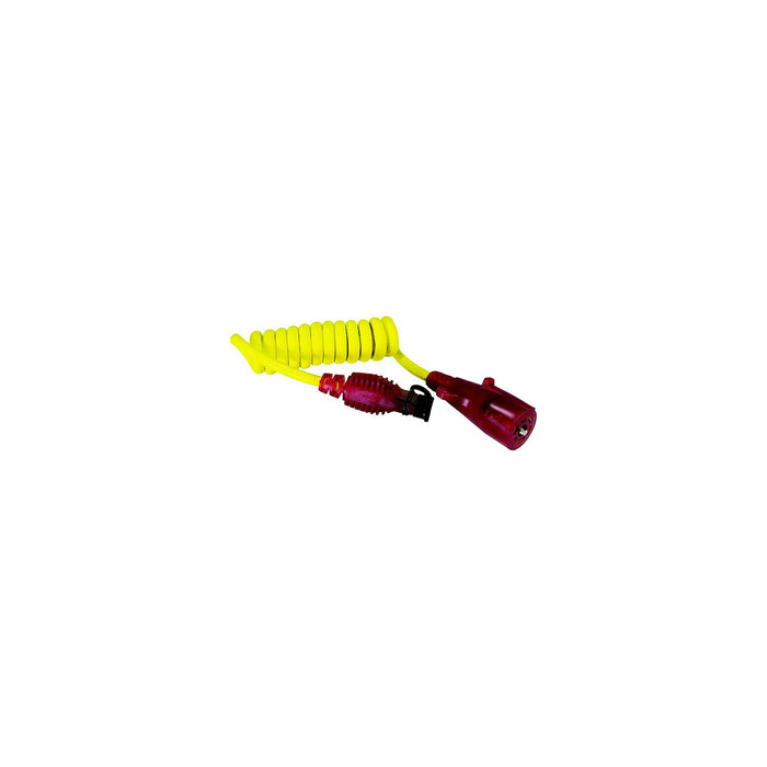 Hopkins Mfg 47075 Endurance Flex-Coil 7 Blade to 5 Flat