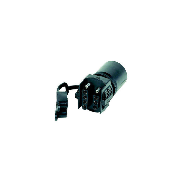 Hopkins Mfg 47385 Multi-Tow 7 Blade to 5 Flat and 4 Flat Adapter