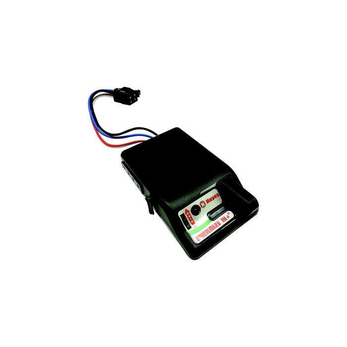Hopkins Mfg 81742B Energize III+ Brake Controller