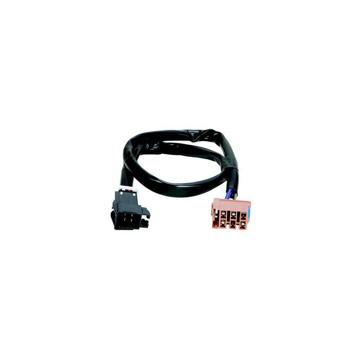 Hopkins Mfg 81780HBC Plug-In Simple! Brake Control Connector, GM/CHEV