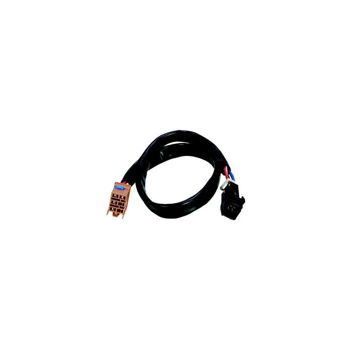 Hopkins Mfg 81781HBC Plug-In Simple! Brake Control Connector GM/CHEV '99-'02