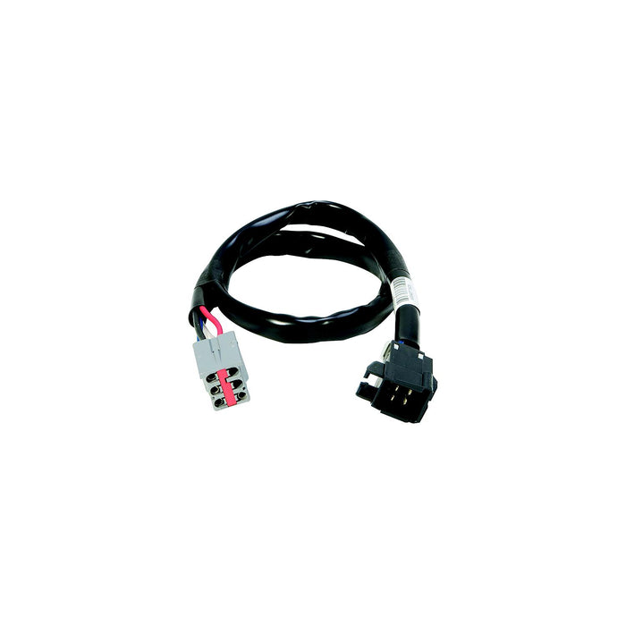 Hopkins Mfg 81783HBC Plug-In Simple! Brake Control Connector Ford