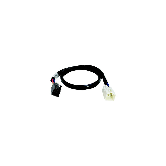 Hopkins Mfg 81785HBC Plug-In Simple! Brake Control Connector Toyota '02-'06