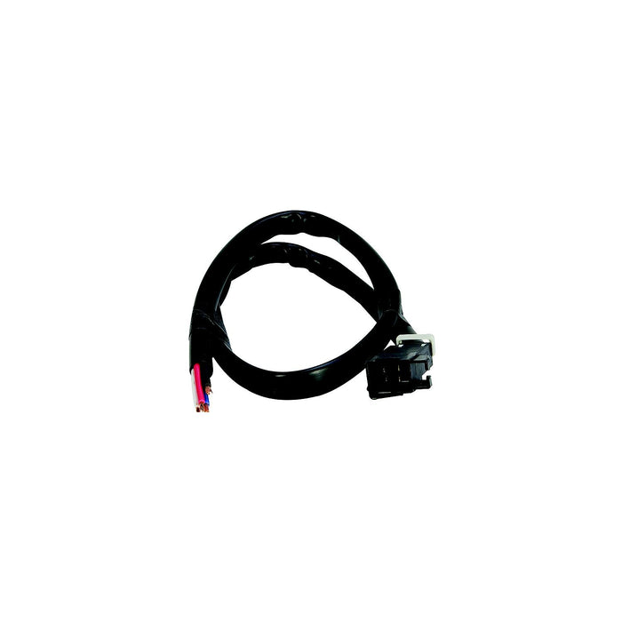 Hopkins Mfg 81789HBC Plug-In Simple! Brake Control Connector, UNIVERSAL