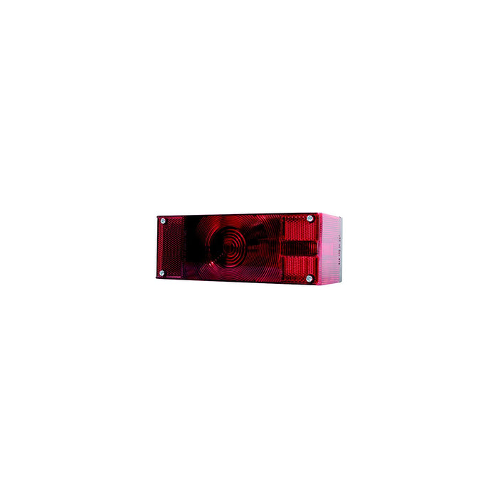 Hopkins Mfg B80 Low-Profile Incandescent Over and Under 80", Driver Side