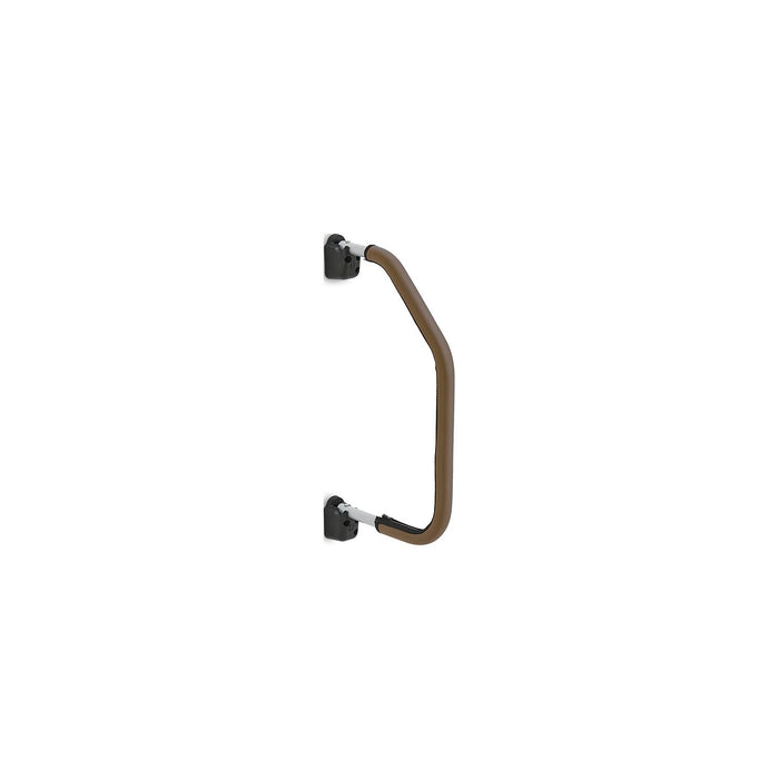 Stromberg Carlson AM-ZIP39T Zip Grip Handrail Grip Only, 39" Long, Tan