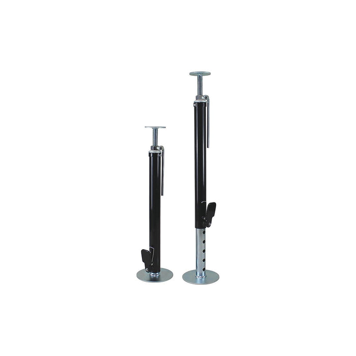 Stromberg Carlson JB-246 Jack In A Box Slide Out 20"-46" RV Stabilizer
