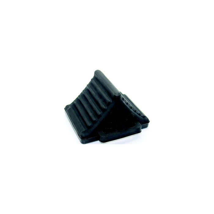 Stromberg Carlson JBP-C256 Stromberg-Carlson Trucker-Style Wheel Chock, 1ea.