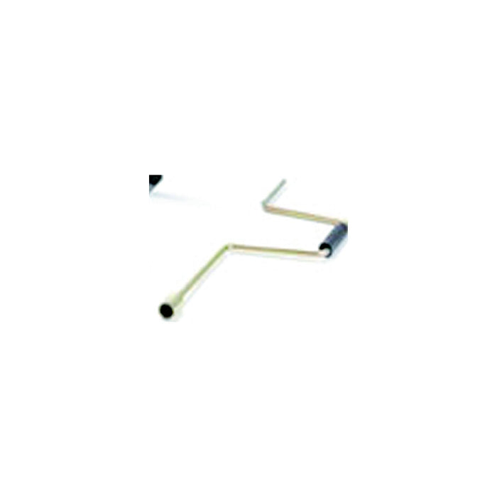 Stromberg Carlson JCH-1 manual crank handle for 24â€³ and 30â€³ scissor jacks