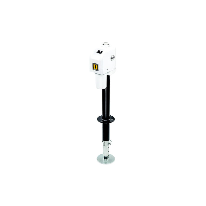 Stromberg Carlson JET-3555 Electric Tongue Jack w/Built-In Motor Protection