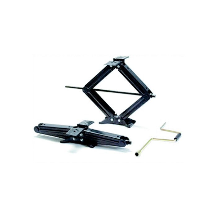 Stromberg Carlson JSC-24 24" RV Scissor Jack, 2-pk