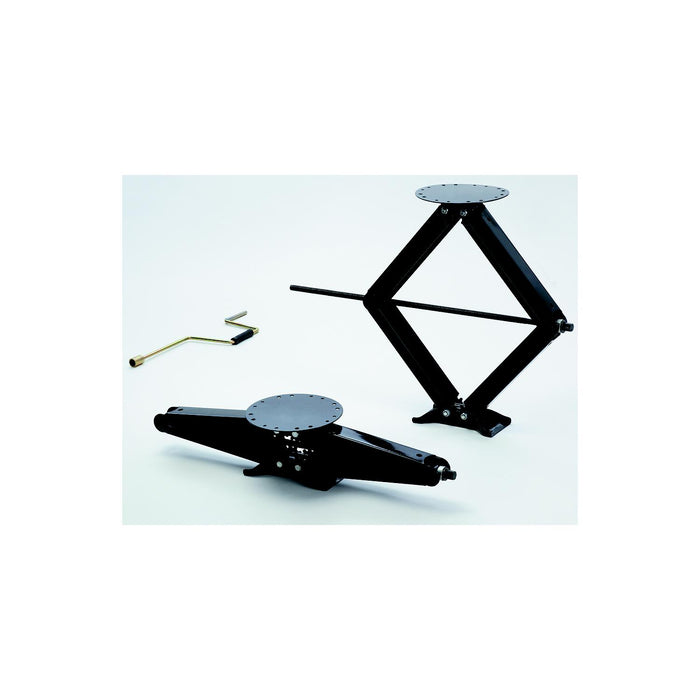 Stromberg Carlson JSC-30 30" RV Scissor Jack, 2-pk