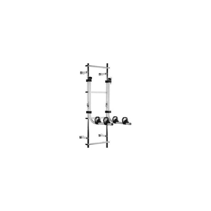 Stromberg Carlson LA-102 Elliptical/Flat Ladder Mounted Bike Rack