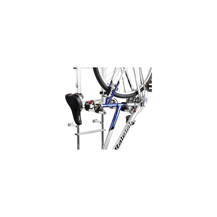 Stromberg Carlson LA-102 Elliptical/Flat Ladder Mounted Bike Rack