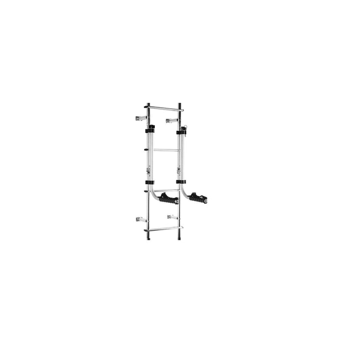 Stromberg Carlson LA-104 Stromberg Ladder Mounted Chair Rack