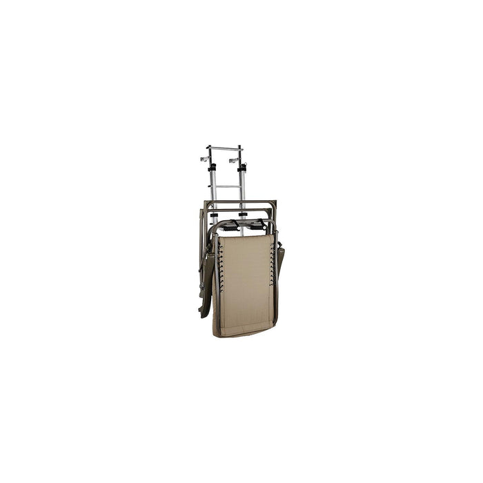 Stromberg Carlson LA-104 Stromberg Ladder Mounted Chair Rack