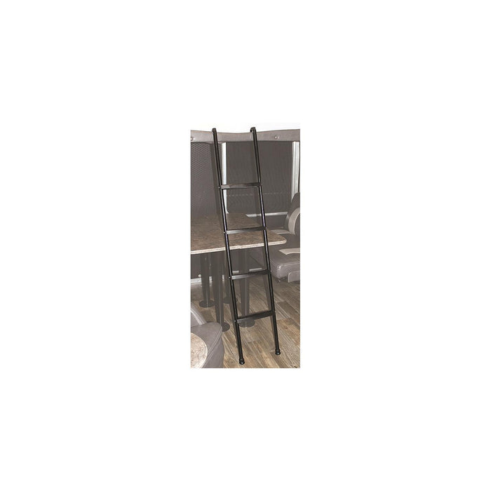 Stromberg Carlson LA-2021466B Stromberg-Carlson RV Bunk Ladder, 66", Black