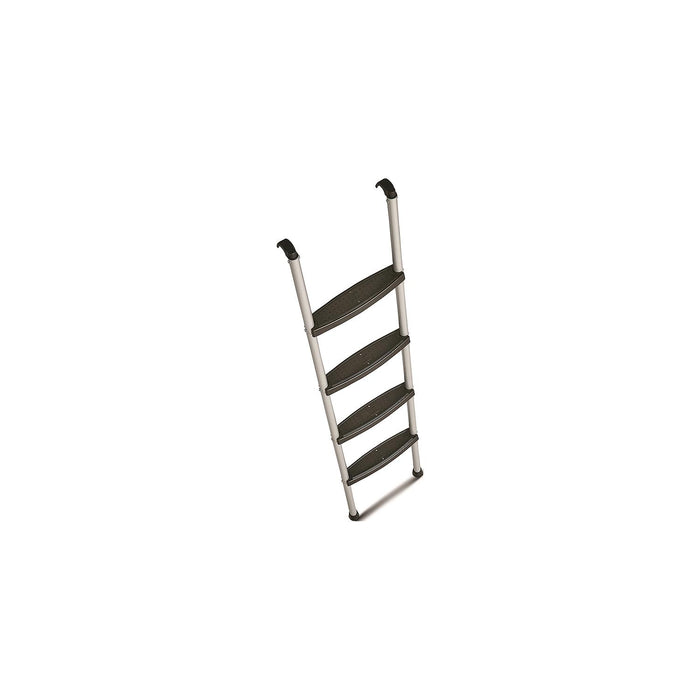 Stromberg Carlson LA-2021466 Stromberg-Carlson RV Bunk Ladder, 66", Silver