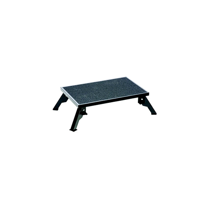 Stromberg Carlson S-150 Steel Platform Step, 24" x 16"