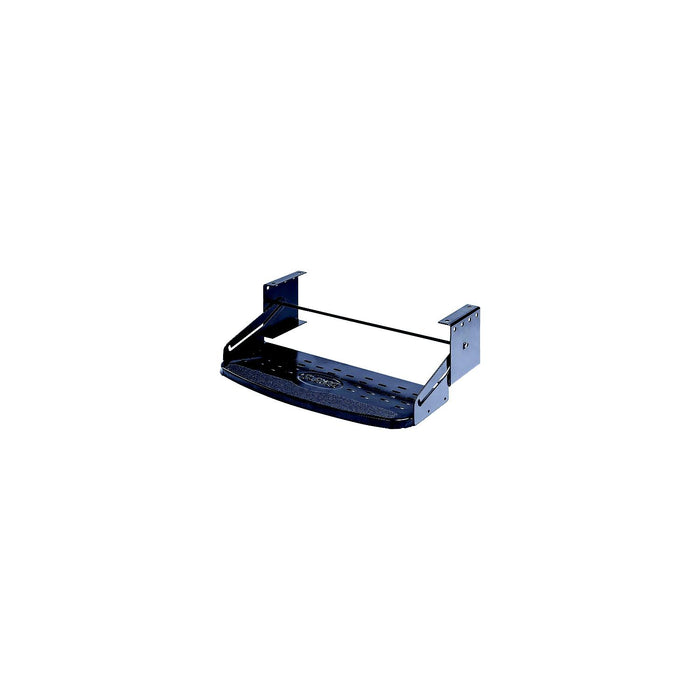 Stromberg Carlson SMFP-1200 24" Wide Flexco Manual RV Steps, Single