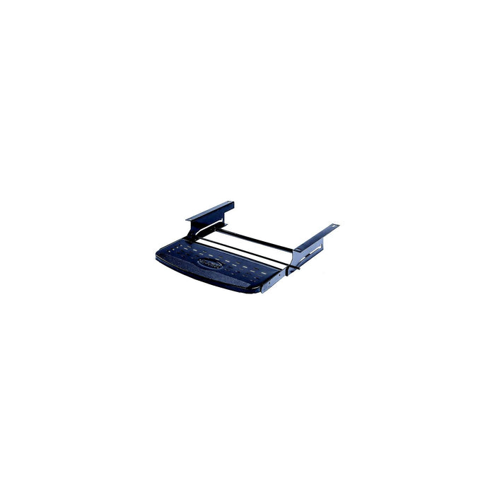 Stromberg Carlson SMFP-1200 24" Wide Flexco Manual RV Steps, Single