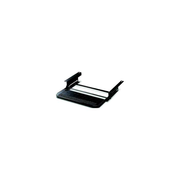 Stromberg Carlson SMFP-1220 20" Wide Flexco Manual RV Steps, Single