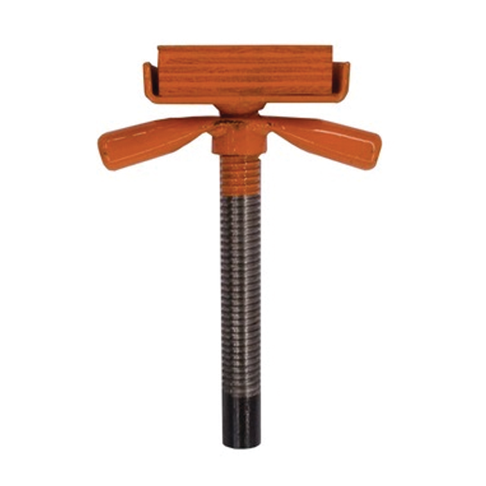 Brownell KTOP Boat Stand Top Only, Orange Keel Style 13" High
