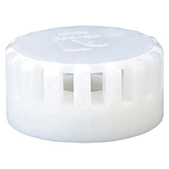 Attwood 3885-3 Molded Plastic Strainer Fits Aerator Inlet and 3886-1 Thru Hull