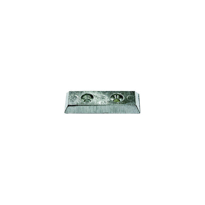 B & S Anodes BSMBSSTR Strainer Zinc