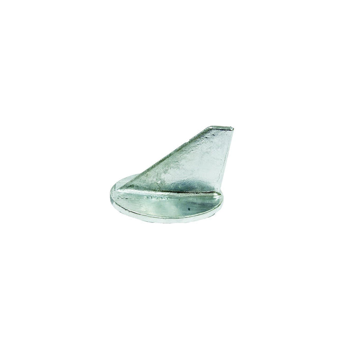 B & S Anodes BSMM31640 Mercury Anodes Zinc