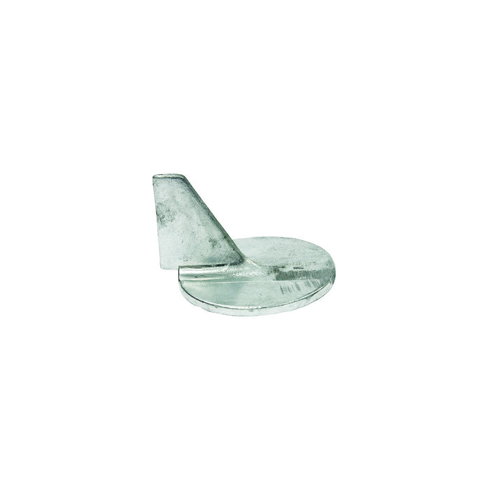 B & S Anodes BSMM46399 Mercury Anodes Zinc