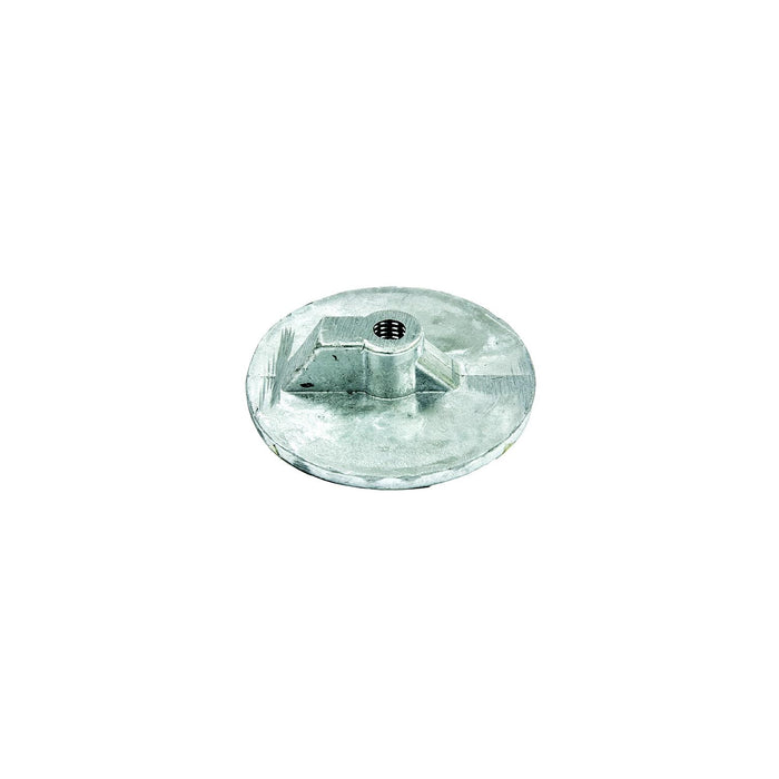 B & S Anodes BSMM76214 Mercury Anodes Zinc