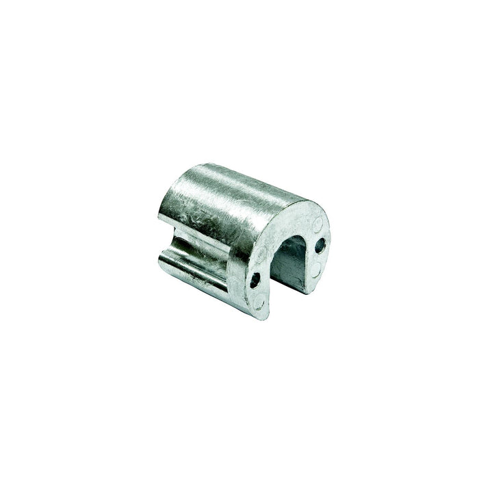 B & S Anodes BSMM806190 Mercury Anodes Zinc
