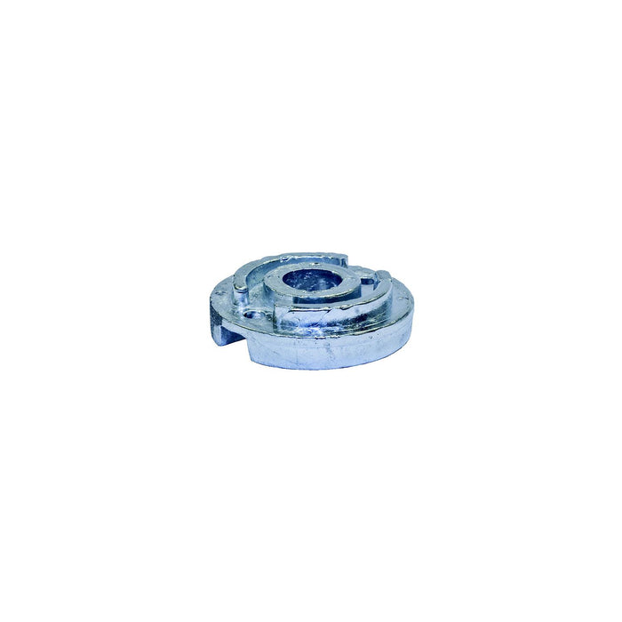 B & S Anodes BSMSET0150 Bow Thruster Zinc Vetus BP1185