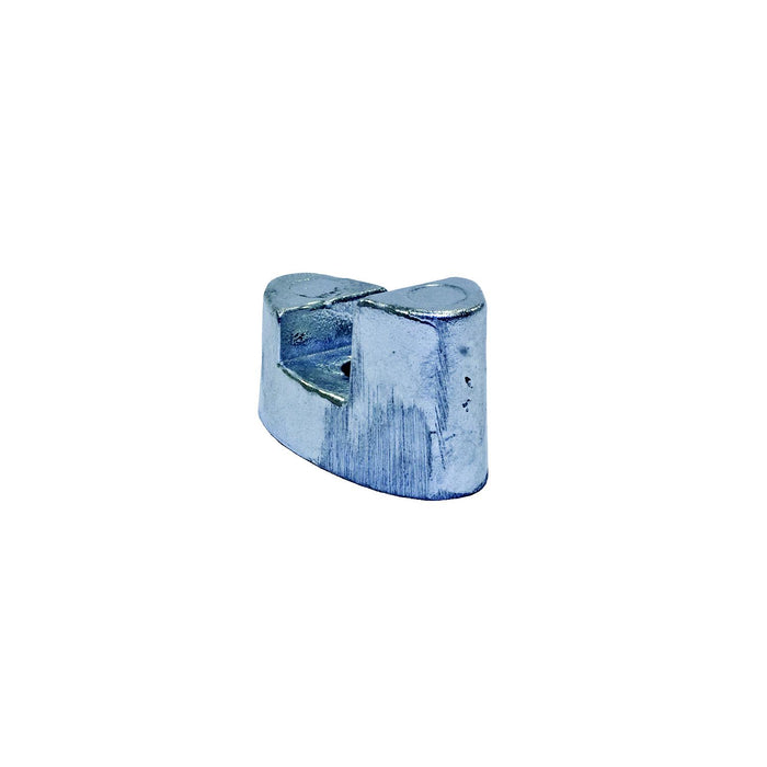 B & S Anodes BSMSET0153 Bow Thruster Zinc Vetus BP 129