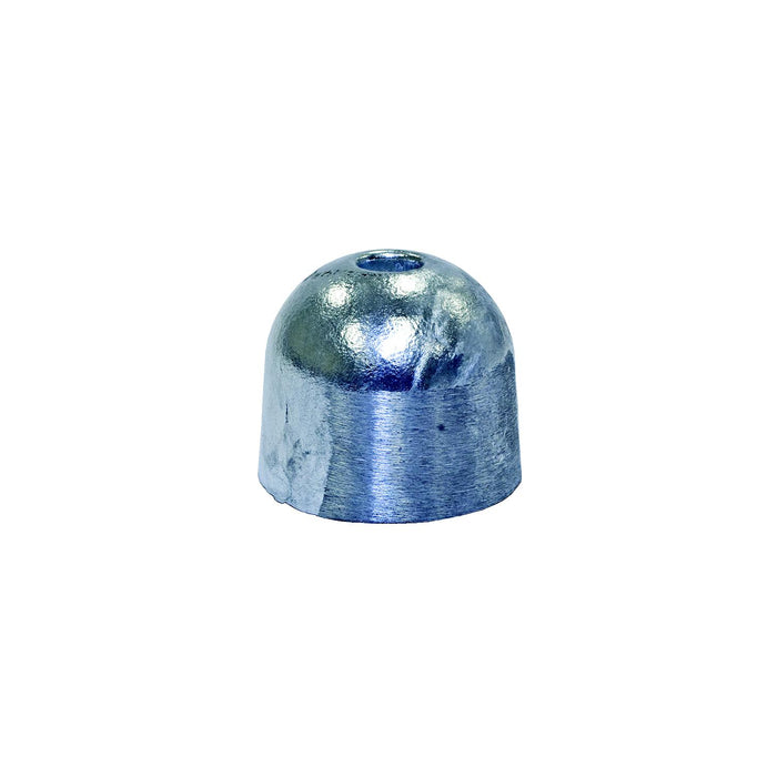 B & S Anodes BSMSM201180 Bow Thruster Zinc Side Power