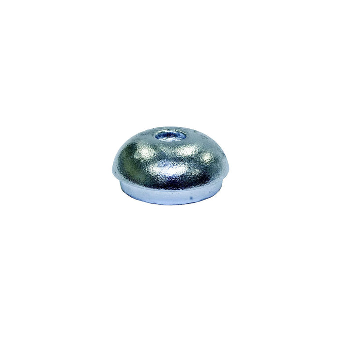 B & S Anodes BSMSM51180 Bow Thruster Zinc Side Power
