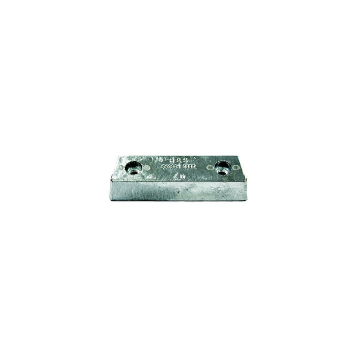 B & S Anodes BSMV852835 Zinc For Volvo 290 Single/Duo