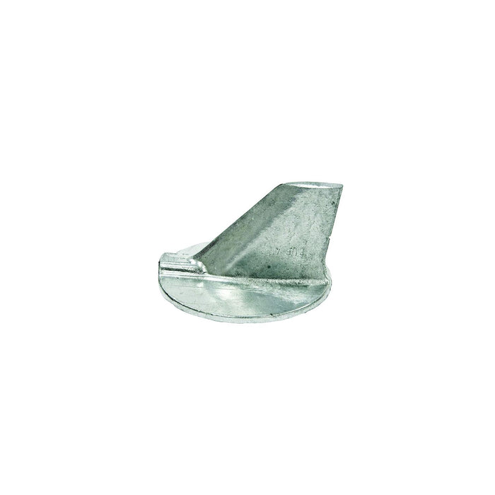 B & S Anodes BSMY61A4537100 Yamaha Skeg Anode