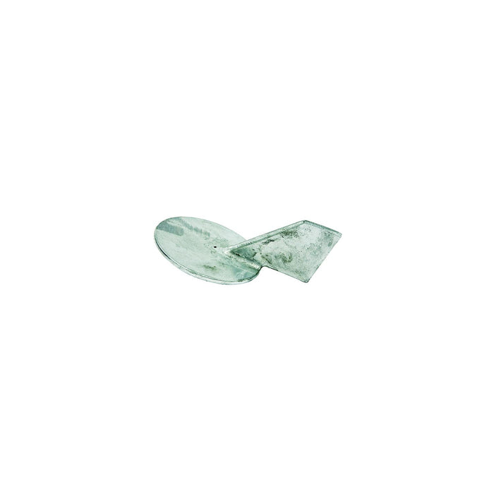 B & S Anodes BSMY6884537102 Yamaha Skeg Anode
