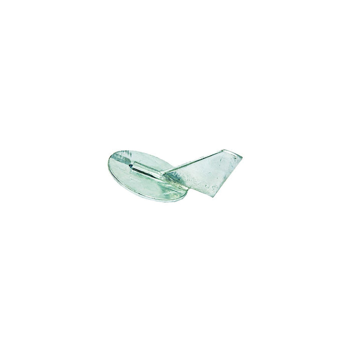 B & S Anodes BSMY6J94537100 Yamaha Skeg Anode