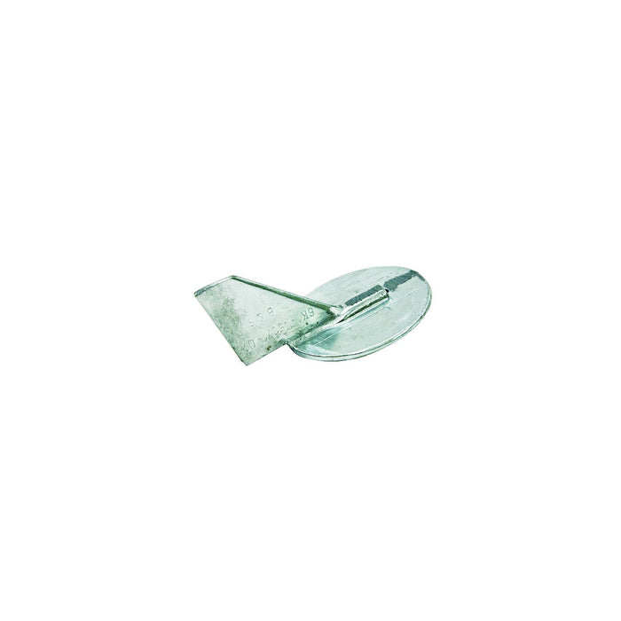B & S Anodes BSMY6K14537101 Yamaha Skeg Anode